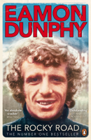 Eamon Dunphy - The Rocky Road artwork
