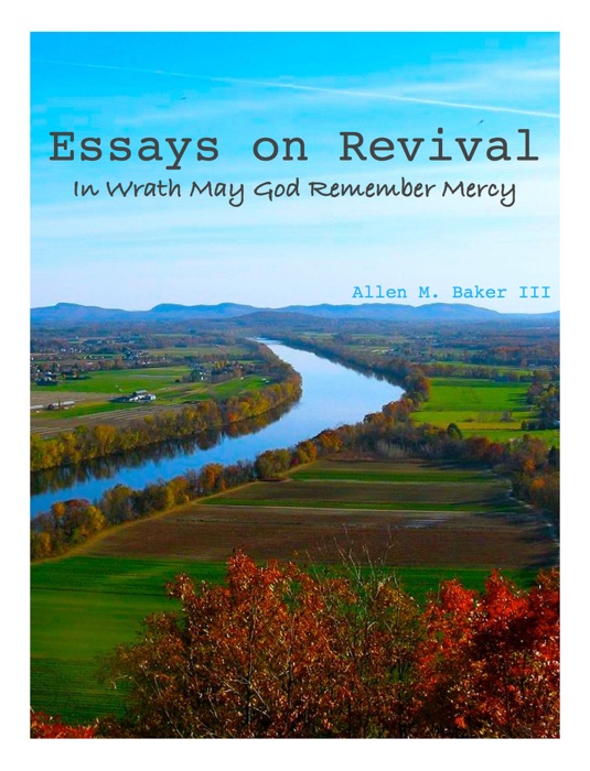 Essays on Revival