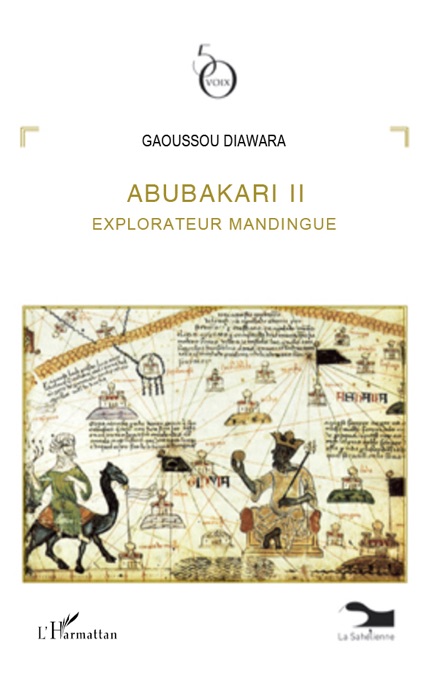 Abubakari II: Explorateur mandingue