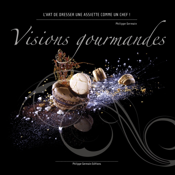 Visions Gourmandes