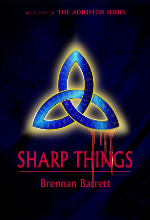 Sharp Things