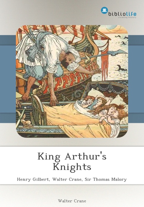 King Arthur's Knights