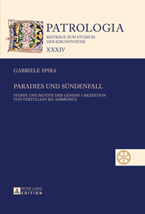 Paradies und Sündenfall