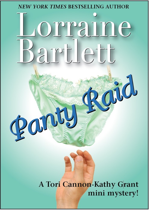 Panty Raid