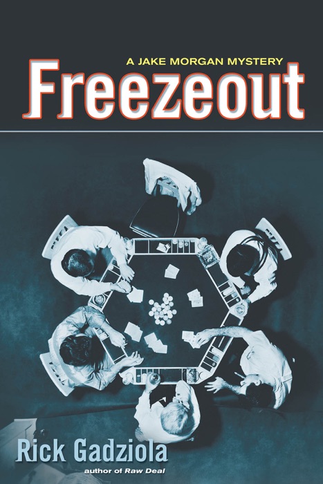 Freezeout