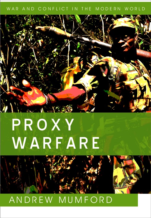 Proxy Warfare