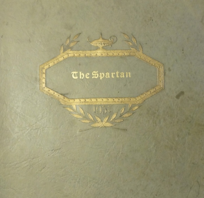 Spartansburg PA Spartan 1937