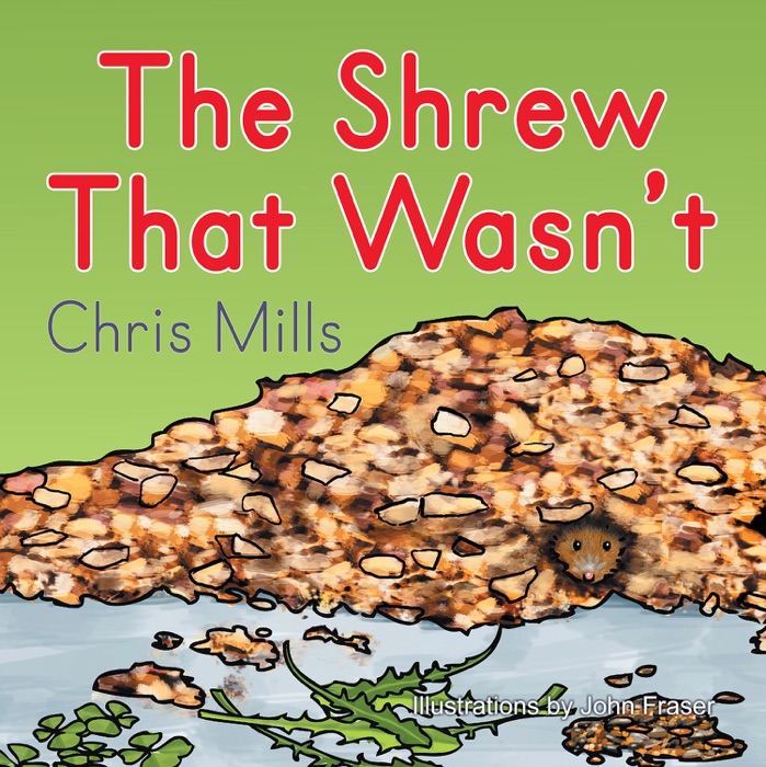 Shrew That Wasn't, The