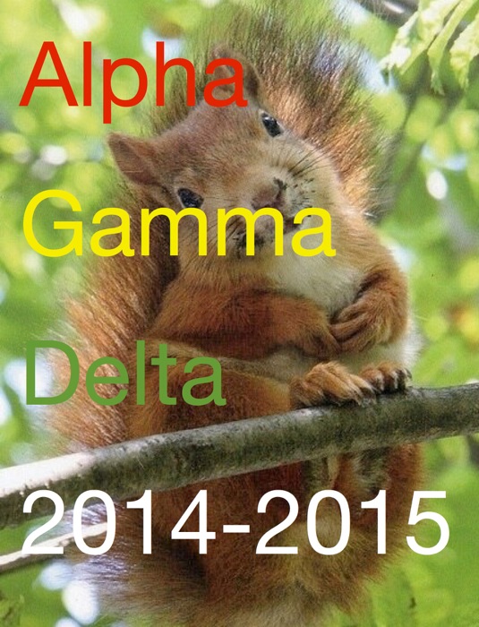 Alpha Gamma Delta