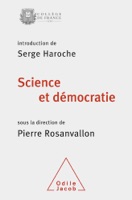 Science et démocratie ebook Download