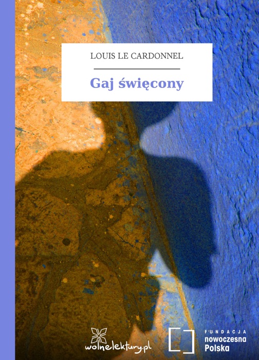 Gaj święcony