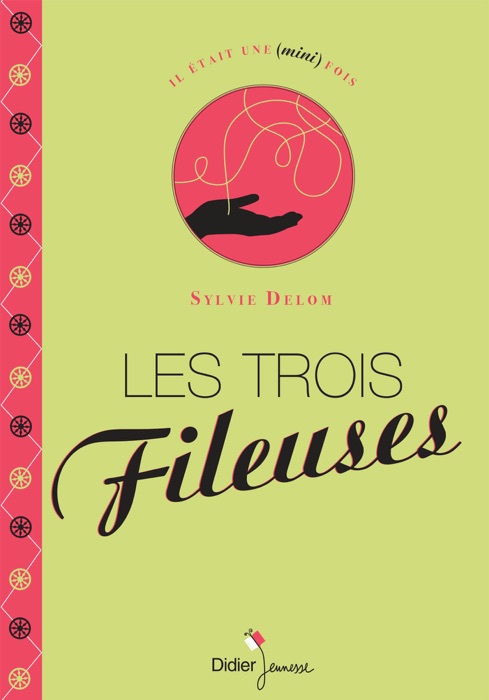 Les Trois Fileuses