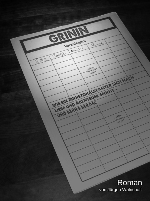 Grinin