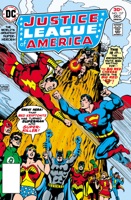 Justice League of America (1960-) #137