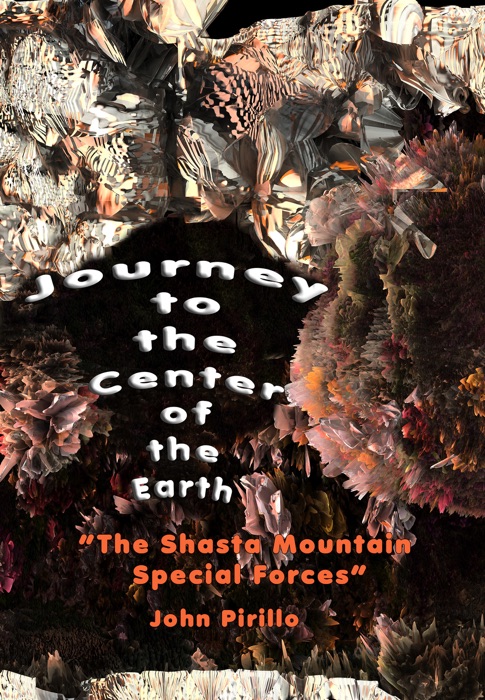 Journey to the Center of the Earth 