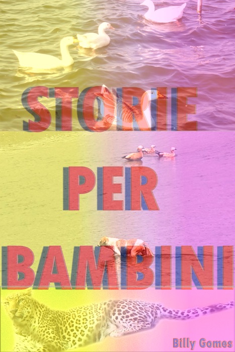 Storie Per Bambini