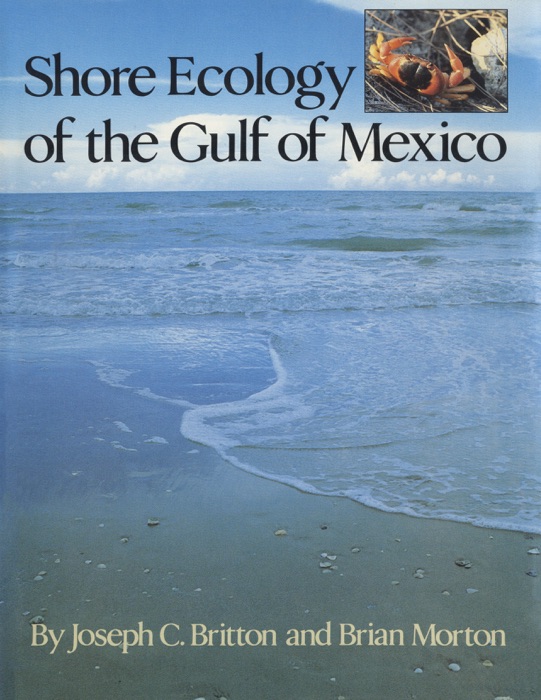 Shore Ecology of the Gulf of Mexico