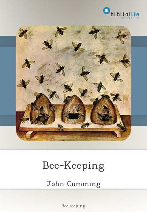 Bee-Keeping