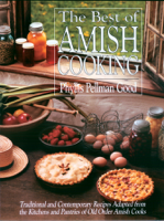 Phyllis Good - Best of Amish Cooking artwork