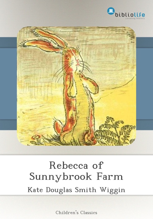 Rebecca of Sunnybrook Farm