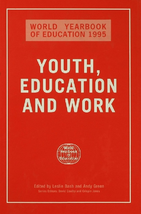 World Yearbook of Education 1995