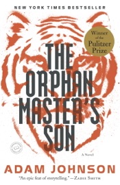 Download The Orphan Master's Son