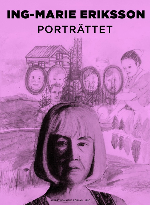 Porträttet