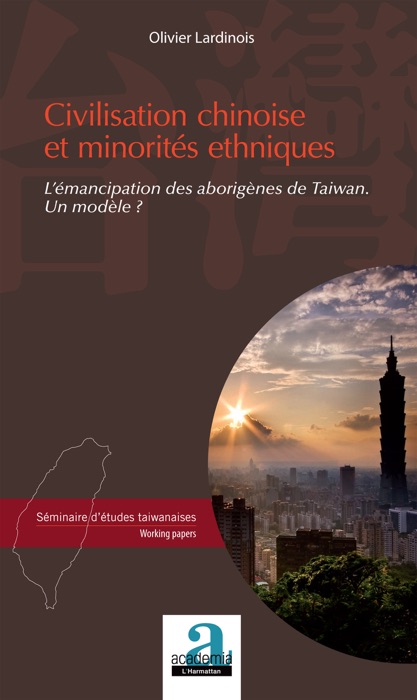Civilisation chinoise et minorités ethniques