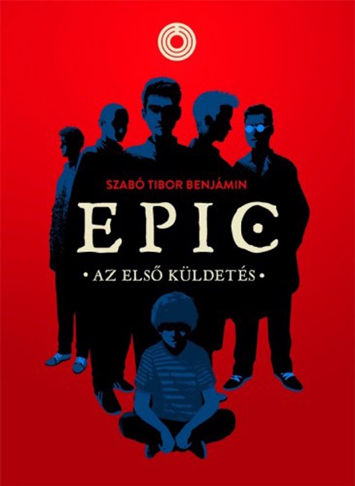 EPIC - Az első küldetés