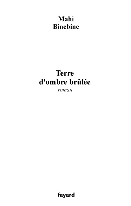 Terre d'ombre brûlée