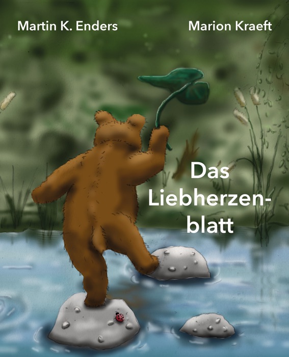 Das Liebherzenblatt