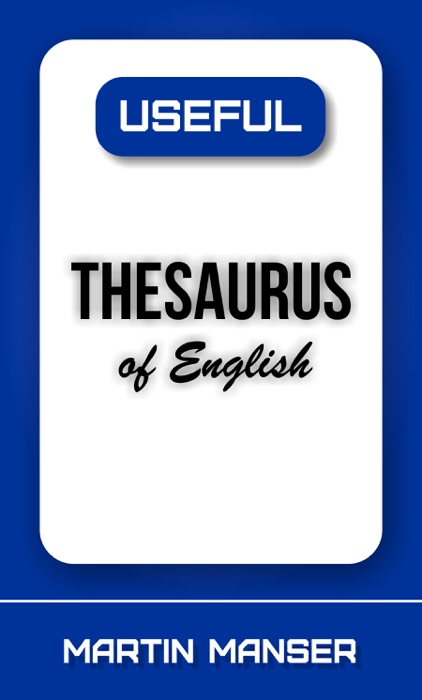 Useful Thesaurus of English