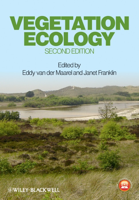 Vegetation Ecology