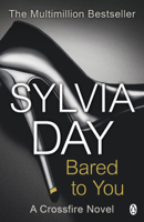 Sylvia Day - Bared to You artwork