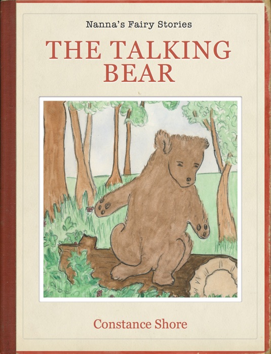 The Talking Bear