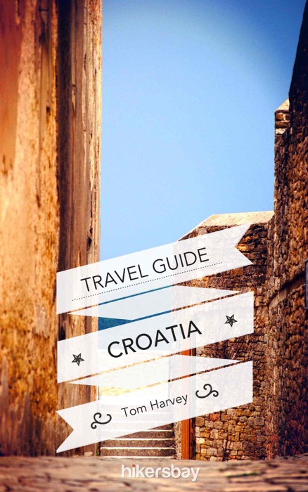 Travel Guide Croatia