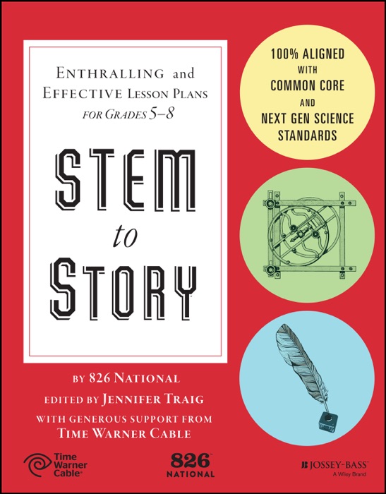 STEM to Story