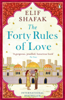 Elif Shafak - The Forty Rules of Love artwork