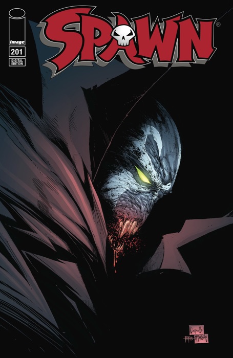 Spawn #201