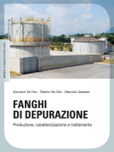 Fanghi di depurazione - Giovanni De Feo, Sabino De Gisi & Maurizio Galasso