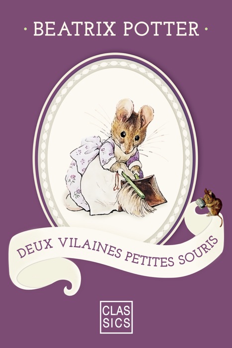 Deux vilaines petites souris