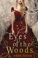 Eden Fierce - Eyes of the Woods artwork