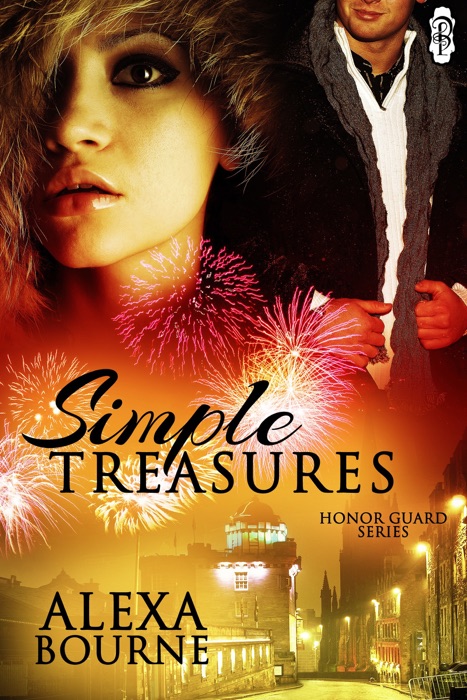 Simple Treasures