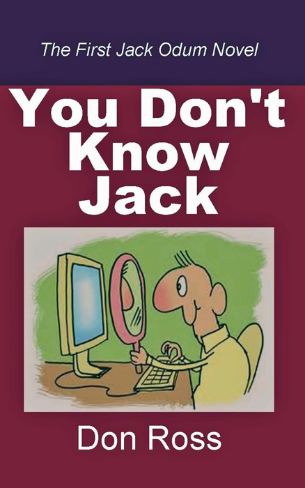 You Don't Know Jack!