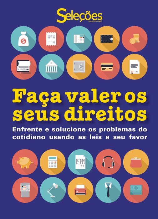 Faça valer os seus direitos