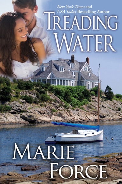 Treading Water (Treading Water Series, Book 1)