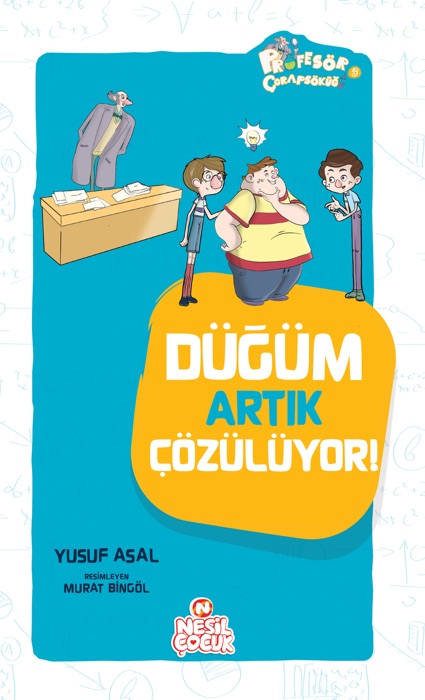 Düğüm Artık Çözülüyor