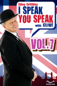 I speak you speak with Clive Vol.7 - Clive Griffiths