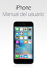 Manual del usuario del iPhone para iOS 9.3 - Apple Inc.