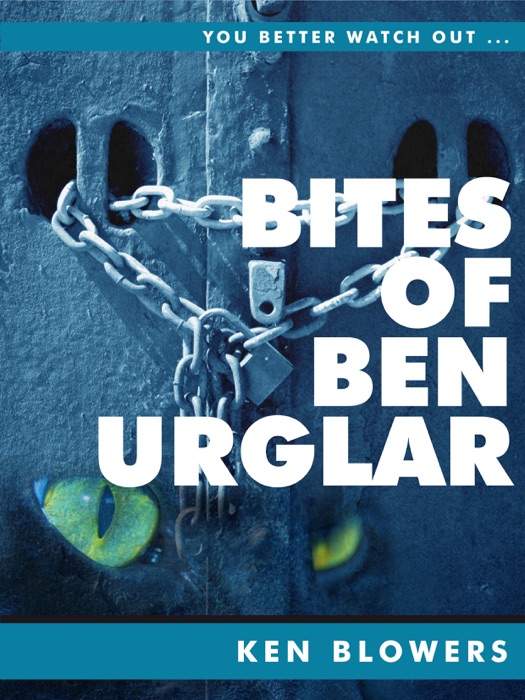 Bites of Ben Urglar